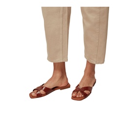 Tabitha Flat Slider