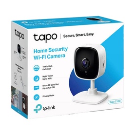 Tapo Home Security WiFi Camera