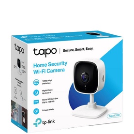 Tapo Home Security WiFi Camera