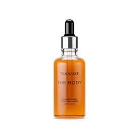 The Body Tan Drops