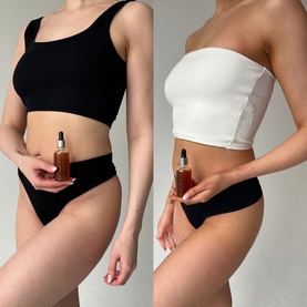 The Body Tan Drops