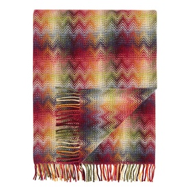 Montgomery Throw