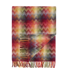 Montgomery Throw