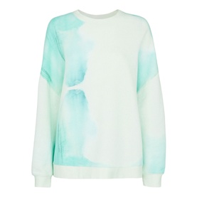 Tie-Dye Sweatshirt