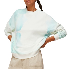 Tie-Dye Sweatshirt