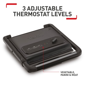 Inicio Adjust Versatile Health Grill
