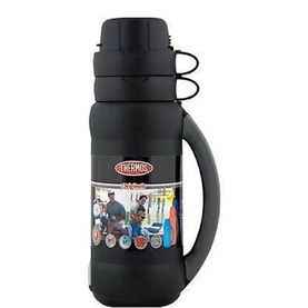 Premier 34100  1.0L Flask Black