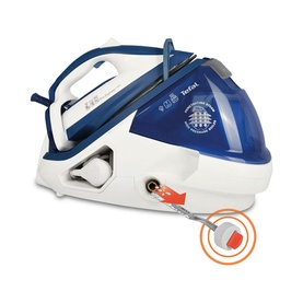 Pro Express Plus Anti-Scale High Pressure Steam Generator Iron