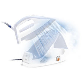 Pro Express Plus Anti-Scale High Pressure Steam Generator Iron