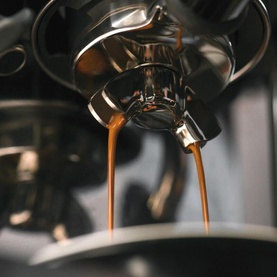 The Barista Touch&trade; Bean to Cup Espresso Coffee Machine