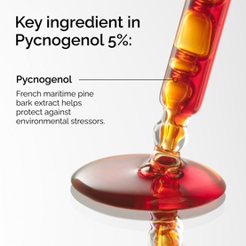 Pycnogenol 5%