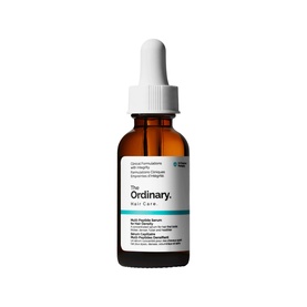 Multi-Peptide Serum for Hair Density