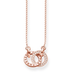 Together Necklace