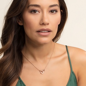 Together Necklace