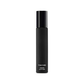 Ombre Leather Travel Spray