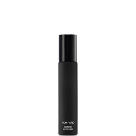 Ombre Leather Travel Spray