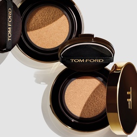 Traceless Touch Foundation Matte Cushion Compact - Refill