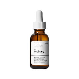 Retinol 0.2% in Squalane