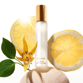 Eau De Soleil - Travel Spray
