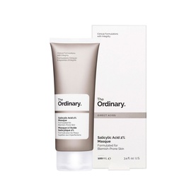 Salicylic Acid 2% Masque