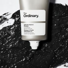 Salicylic Acid 2% Masque