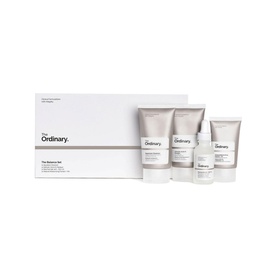 The Balance Set