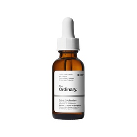 Retinol 1% in Squalane