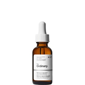 Retinol 1% in Squalane