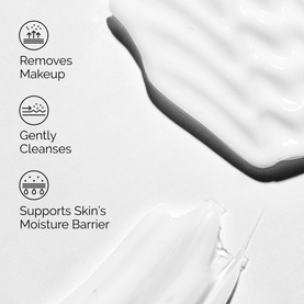 Squalane Cleanser Mini