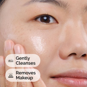 Squalane Cleanser Mini