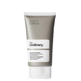 Squalane Cleanser Mini