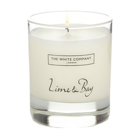 Lime & Bay Signature Candle