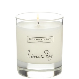 Lime & Bay Signature Candle