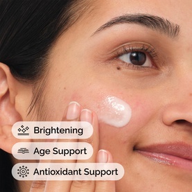 Vitamin C Suspension 23% + HA Spheres 2%