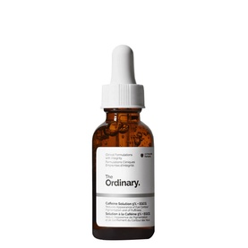 Caffeine Solution 5% + EGCG