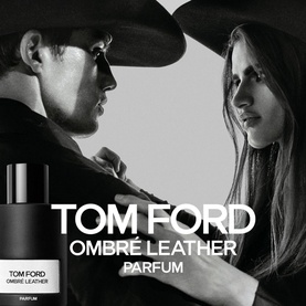 Ombre Leather Parfum