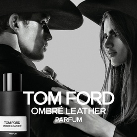 Ombre Leather Parfum