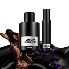 Ombre Leather Parfum