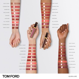 Gloss Luxe