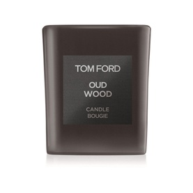 Oud Wood Candle