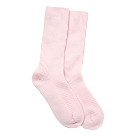 Cashmere Bed Socks