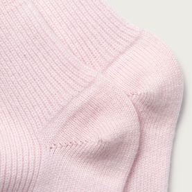 Cashmere Bed Socks