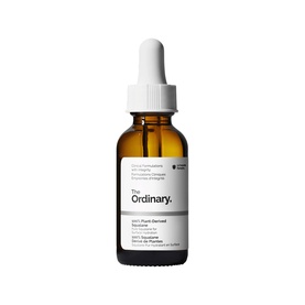 100% Plant-Derived Squalane