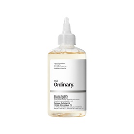 Glycolic Acid 7% Toning Solution