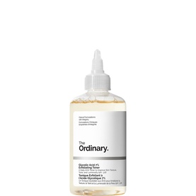 Glycolic Acid 7% Toning Solution