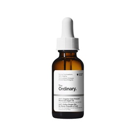 100% Organic Cold Pressed Moroccan Argan Oil