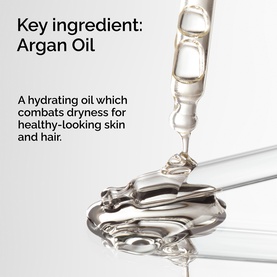 100% Organic Cold Pressed Moroccan Argan Oil