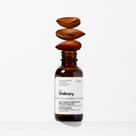 100% Organic Cold Pressed Moroccan Argan Oil