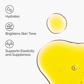 100% Organic Cold Pressed Rose Hip Seed Oil