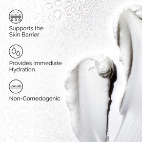 Natural Moisturising Factors + HA